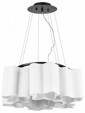 Подвесная люстра Lightstar Nubi 802167 в Губахе - gubaha.mebel24.online | фото 2