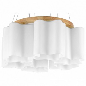 Подвесная люстра Lightstar Nubi 802165 в Губахе - gubaha.mebel24.online | фото