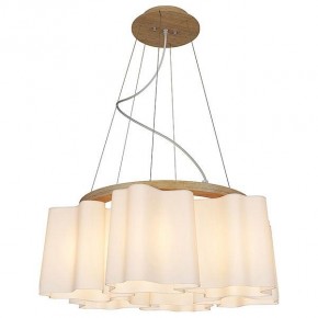 Подвесная люстра Lightstar Nubi 802165 в Губахе - gubaha.mebel24.online | фото 5