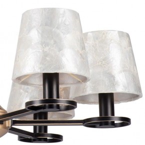 Подвесная люстра Lightstar Perla 707061 в Губахе - gubaha.mebel24.online | фото 4