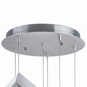 Подвесная люстра Lightstar Qubica 805569 в Губахе - gubaha.mebel24.online | фото 5