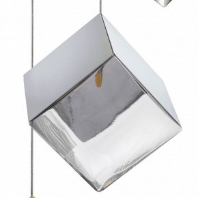 Подвесная люстра Lightstar Qubica 805569 в Губахе - gubaha.mebel24.online | фото 8