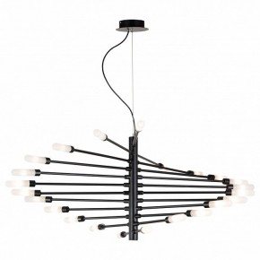 Подвесная люстра Lightstar Ragno 733247 в Губахе - gubaha.mebel24.online | фото 2