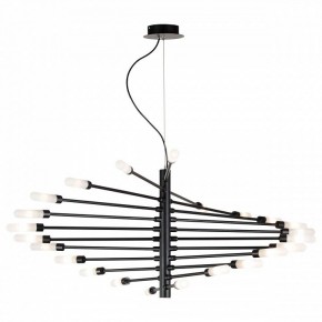 Подвесная люстра Lightstar Ragno 733247 в Губахе - gubaha.mebel24.online | фото 3