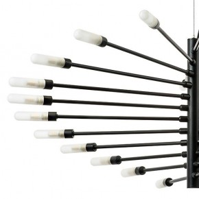 Подвесная люстра Lightstar Ragno 733247 в Губахе - gubaha.mebel24.online | фото 4