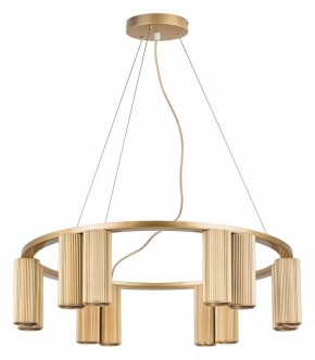 Подвесная люстра Lightstar Roma 718123 в Губахе - gubaha.mebel24.online | фото 2