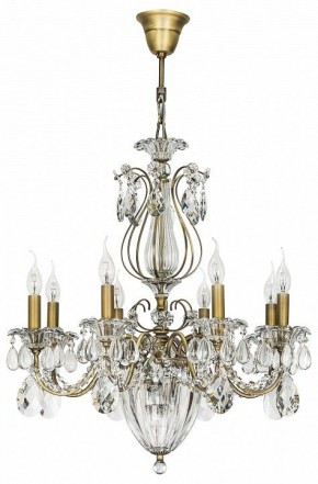 Подвесная люстра Lightstar Schon 790111 в Губахе - gubaha.mebel24.online | фото 2