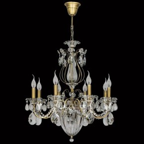 Подвесная люстра Lightstar Schon 790111 в Губахе - gubaha.mebel24.online | фото 3