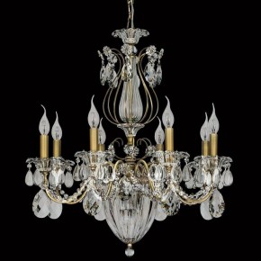 Подвесная люстра Lightstar Schon 790111 в Губахе - gubaha.mebel24.online | фото 4