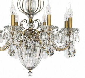 Подвесная люстра Lightstar Schon 790111 в Губахе - gubaha.mebel24.online | фото 8