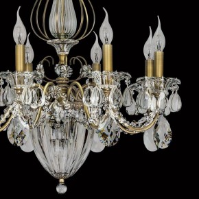 Подвесная люстра Lightstar Schon 790111 в Губахе - gubaha.mebel24.online | фото 9