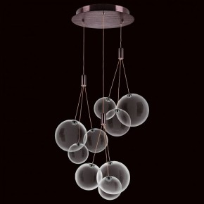 Подвесная люстра Lightstar Sferetta 801090 в Губахе - gubaha.mebel24.online | фото 2