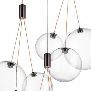 Подвесная люстра Lightstar Sferetta 801090 в Губахе - gubaha.mebel24.online | фото 3