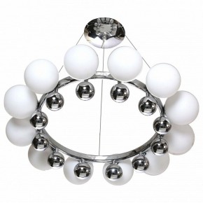 Подвесная люстра Lightstar Sferetta 801124 в Губахе - gubaha.mebel24.online | фото 2