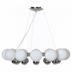 Подвесная люстра Lightstar Sferetta 801124 в Губахе - gubaha.mebel24.online | фото 3