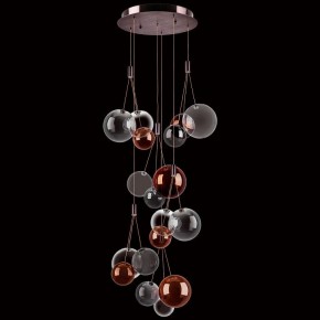 Подвесная люстра Lightstar Sferetta 801189 в Губахе - gubaha.mebel24.online | фото 2