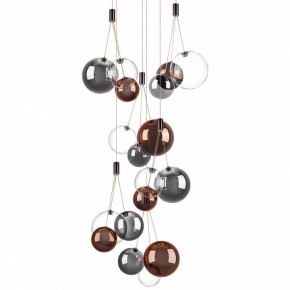 Подвесная люстра Lightstar Sferetta 801189 в Губахе - gubaha.mebel24.online | фото 9