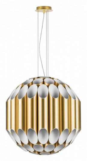 Подвесная люстра Lightstar Siena 720802 в Губахе - gubaha.mebel24.online | фото 2