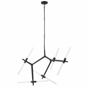 Подвесная люстра Lightstar Struttura 742107 в Губахе - gubaha.mebel24.online | фото 2