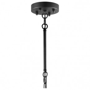 Подвесная люстра Lightstar Struttura 742107 в Губахе - gubaha.mebel24.online | фото 4