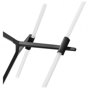 Подвесная люстра Lightstar Struttura 742107 в Губахе - gubaha.mebel24.online | фото 5