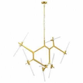 Подвесная люстра Lightstar Struttura 742143 в Губахе - gubaha.mebel24.online | фото 2