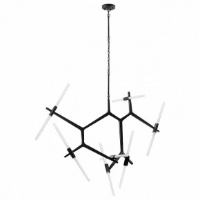 Подвесная люстра Lightstar Struttura 742147 в Губахе - gubaha.mebel24.online | фото 2