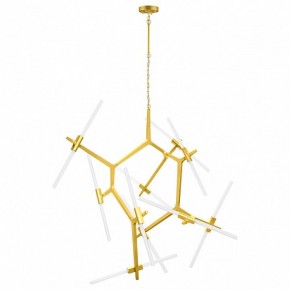 Подвесная люстра Lightstar Struttura 742203 в Губахе - gubaha.mebel24.online | фото 2