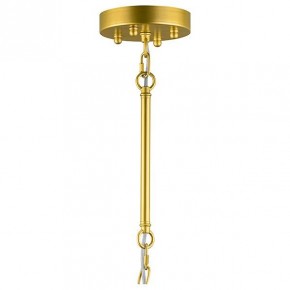 Подвесная люстра Lightstar Struttura 742203 в Губахе - gubaha.mebel24.online | фото 5