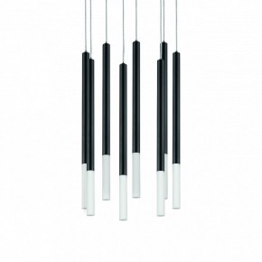 Подвесная люстра Lightstar Tubo L8T747137 в Губахе - gubaha.mebel24.online | фото