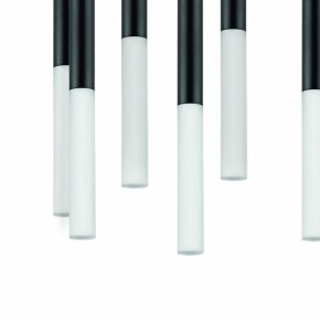 Подвесная люстра Lightstar Tubo L8T747137 в Губахе - gubaha.mebel24.online | фото 5