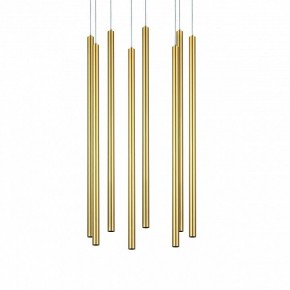 Подвесная люстра Lightstar Tubo L8T747343 в Губахе - gubaha.mebel24.online | фото 2