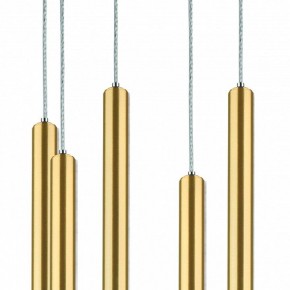 Подвесная люстра Lightstar Tubo L8T747343 в Губахе - gubaha.mebel24.online | фото 6