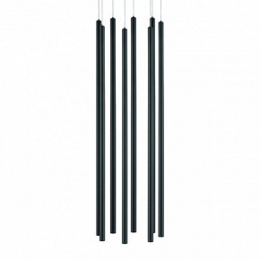 Подвесная люстра Lightstar Tubo L8T747437 в Губахе - gubaha.mebel24.online | фото 2