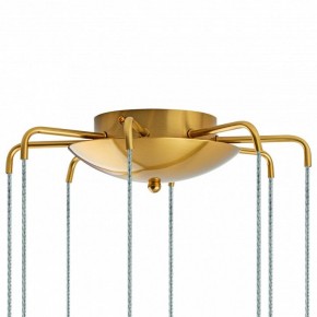 Подвесная люстра Lightstar Tubo L8T747443 в Губахе - gubaha.mebel24.online | фото 7