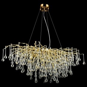 Подвесная люстра Lussole Adams LSP-8606 в Губахе - gubaha.mebel24.online | фото 2
