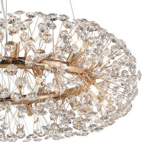 Подвесная люстра Lussole Alaska LSP-8338 в Губахе - gubaha.mebel24.online | фото 3
