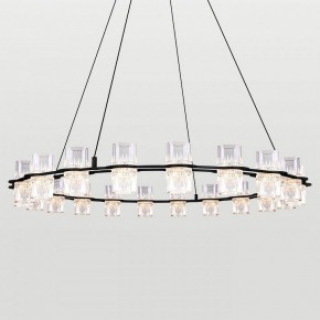 Подвесная люстра Lussole Alpine LSP-7255 в Губахе - gubaha.mebel24.online | фото
