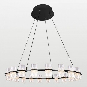 Подвесная люстра Lussole Alpine LSP-7255 в Губахе - gubaha.mebel24.online | фото 2