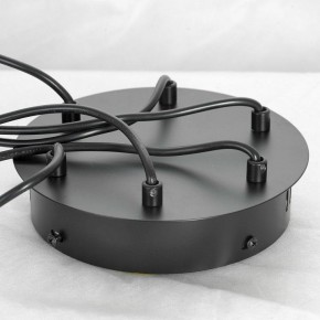 Подвесная люстра Lussole Bend LSP-7069 в Губахе - gubaha.mebel24.online | фото 6