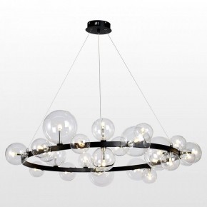Подвесная люстра Lussole Bubbles LSP-8396 в Губахе - gubaha.mebel24.online | фото 3