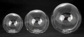 Подвесная люстра Lussole Bubbles LSP-8396 в Губахе - gubaha.mebel24.online | фото 5