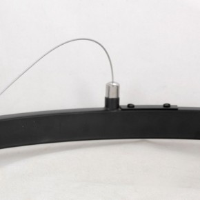Подвесная люстра Lussole Bubbles LSP-8396 в Губахе - gubaha.mebel24.online | фото 8