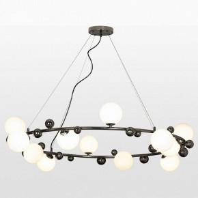 Подвесная люстра Lussole Coosa LSP-8654 в Губахе - gubaha.mebel24.online | фото 3