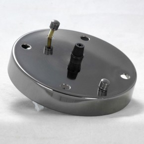 Подвесная люстра Lussole Coosa LSP-8654 в Губахе - gubaha.mebel24.online | фото 5