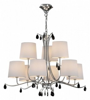 Подвесная люстра Mantra Andrea 6311 в Губахе - gubaha.mebel24.online | фото 2