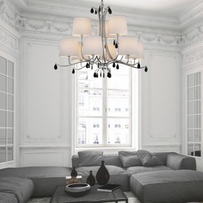 Подвесная люстра Mantra Andrea 6311 в Губахе - gubaha.mebel24.online | фото 3