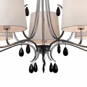 Подвесная люстра Mantra Andrea 6314 в Губахе - gubaha.mebel24.online | фото 6