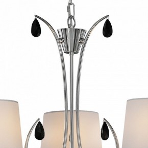 Подвесная люстра Mantra Andrea 6315 в Губахе - gubaha.mebel24.online | фото 6