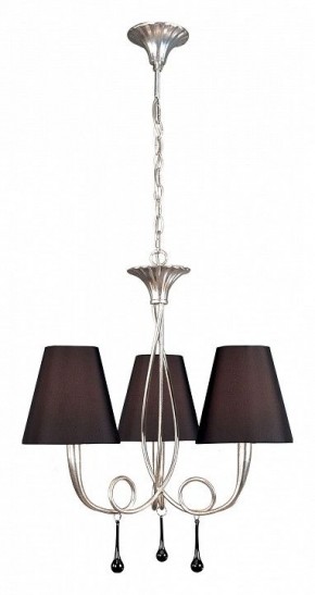 Подвесная люстра Mantra Paola 3532 в Губахе - gubaha.mebel24.online | фото 2